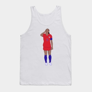 Alex Morgan Tank Top